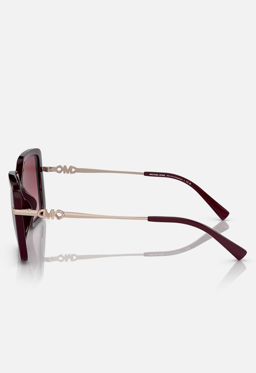 Michael Kors Eyewear - Castellina MK2174U - brown
