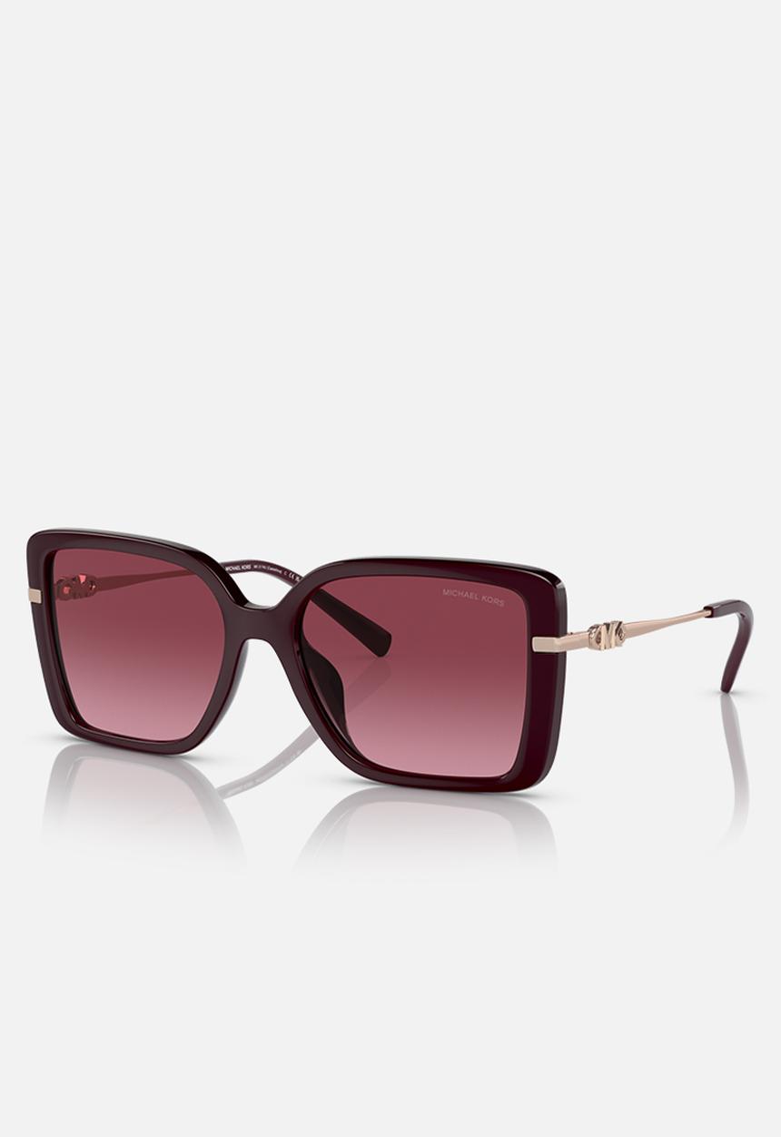 Michael Kors Eyewear - Castellina MK2174U - brown