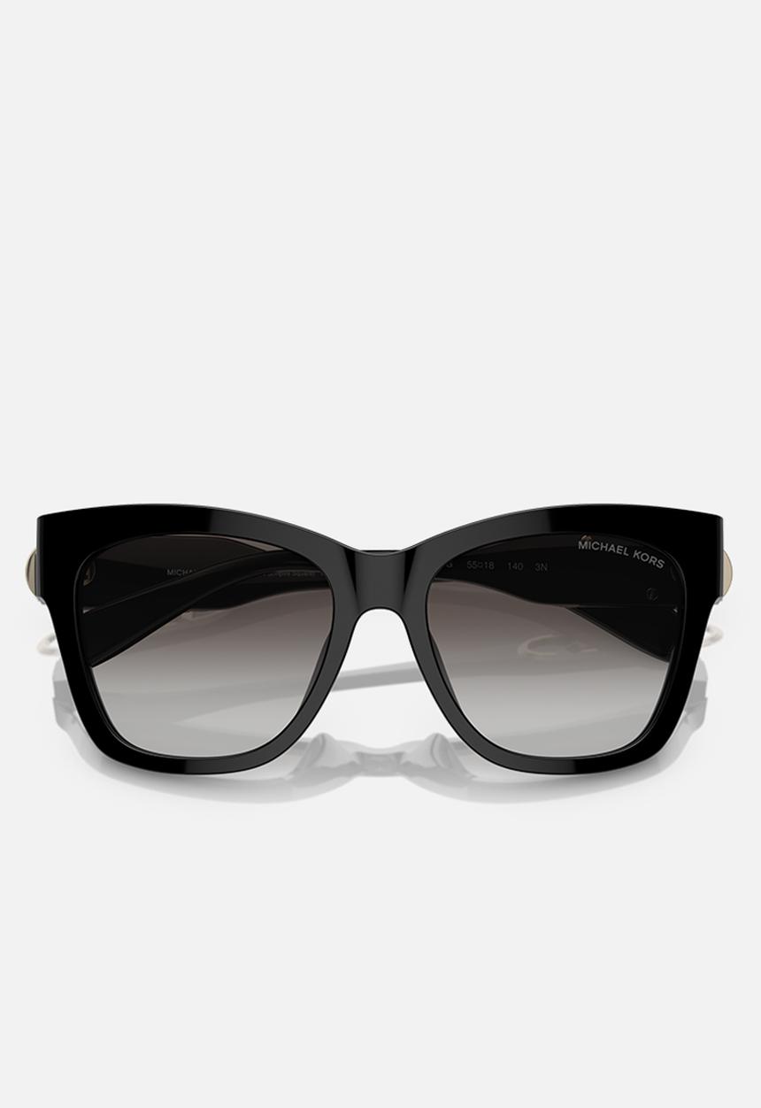 Michael Kors Eyewear - Empire square - black