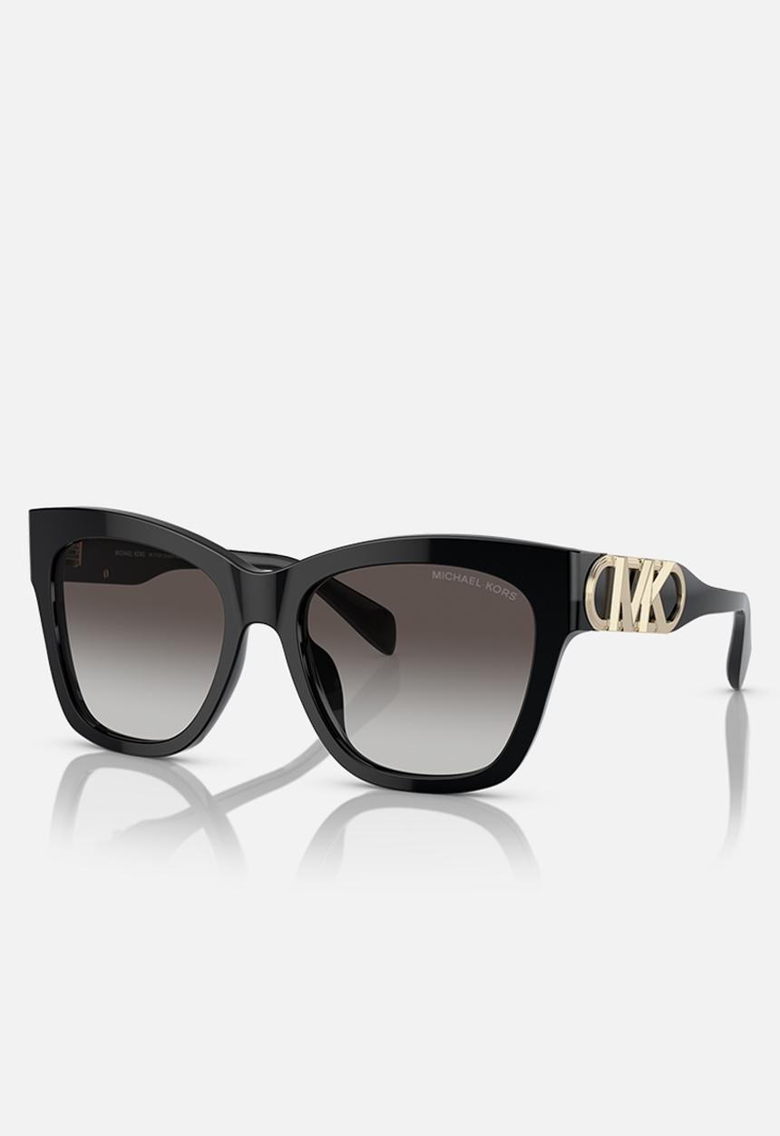Michael Kors Eyewear - Empire square - black