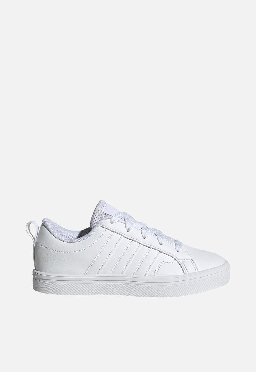 adidas Performance - Vs Pace 2.0 K - Ftwr White/Ftwr White/Core Black