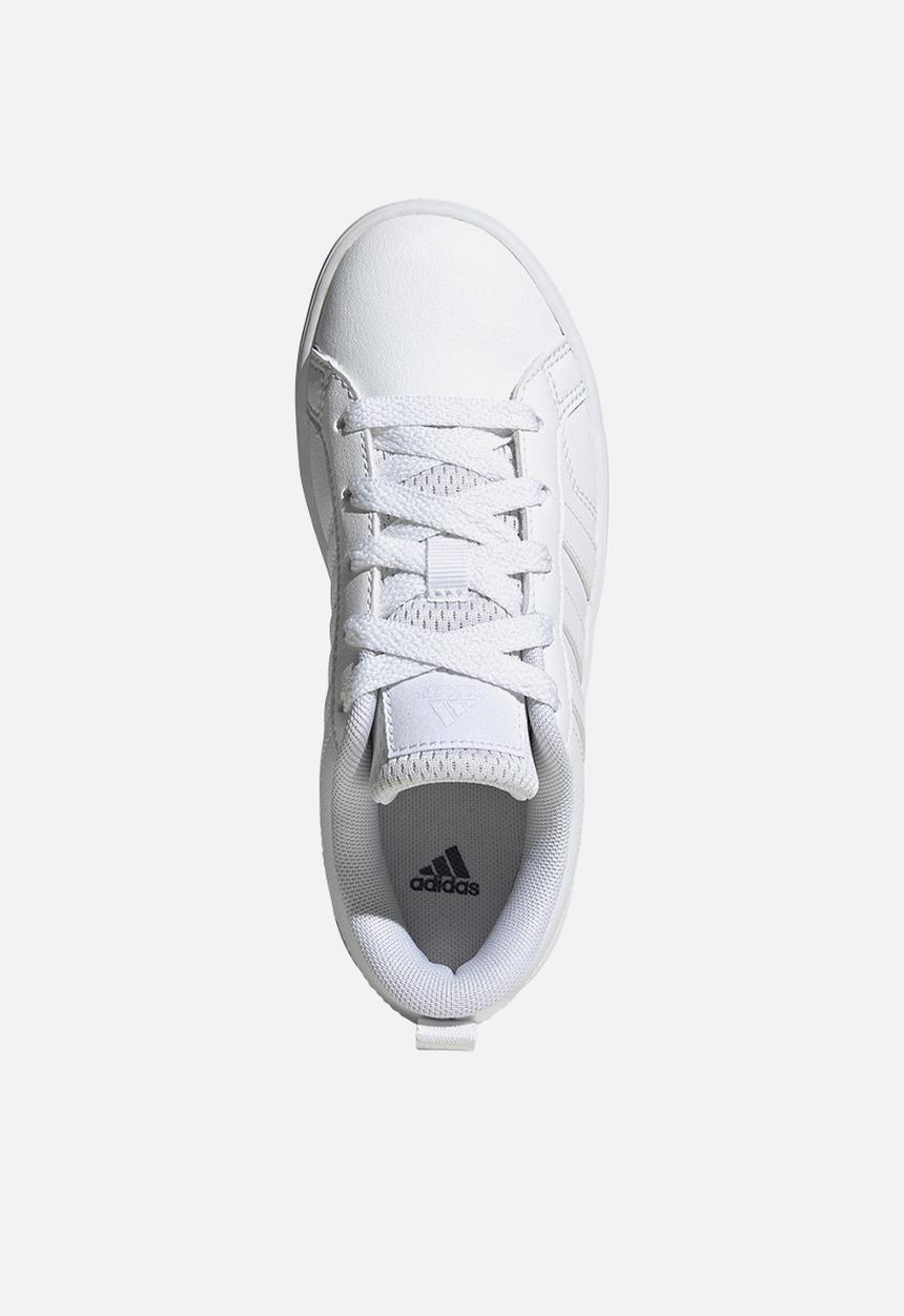 adidas Performance - Vs Pace 2.0 K - Ftwr White/Ftwr White/Core Black
