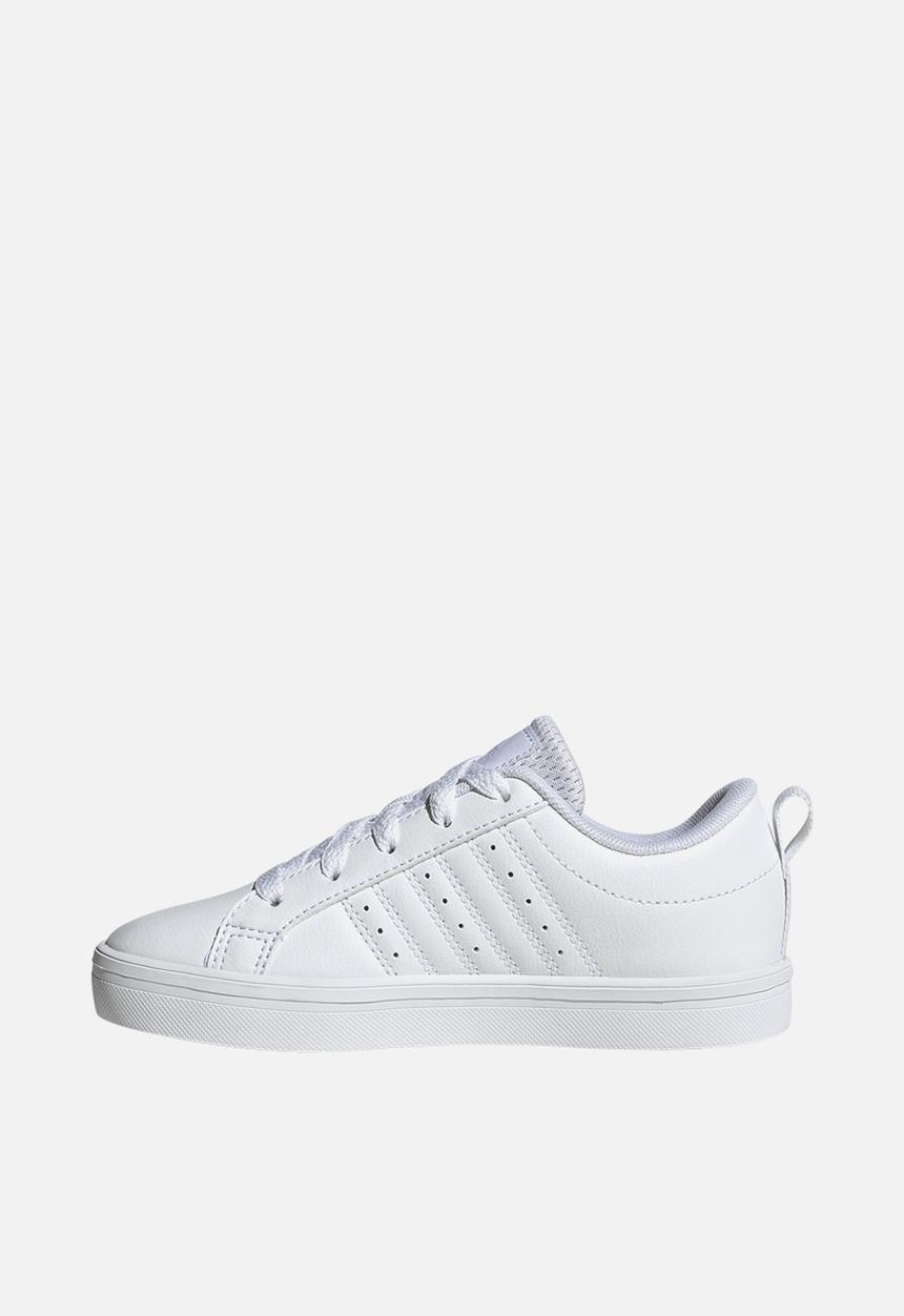 adidas Performance - Vs Pace 2.0 K - Ftwr White/Ftwr White/Core Black