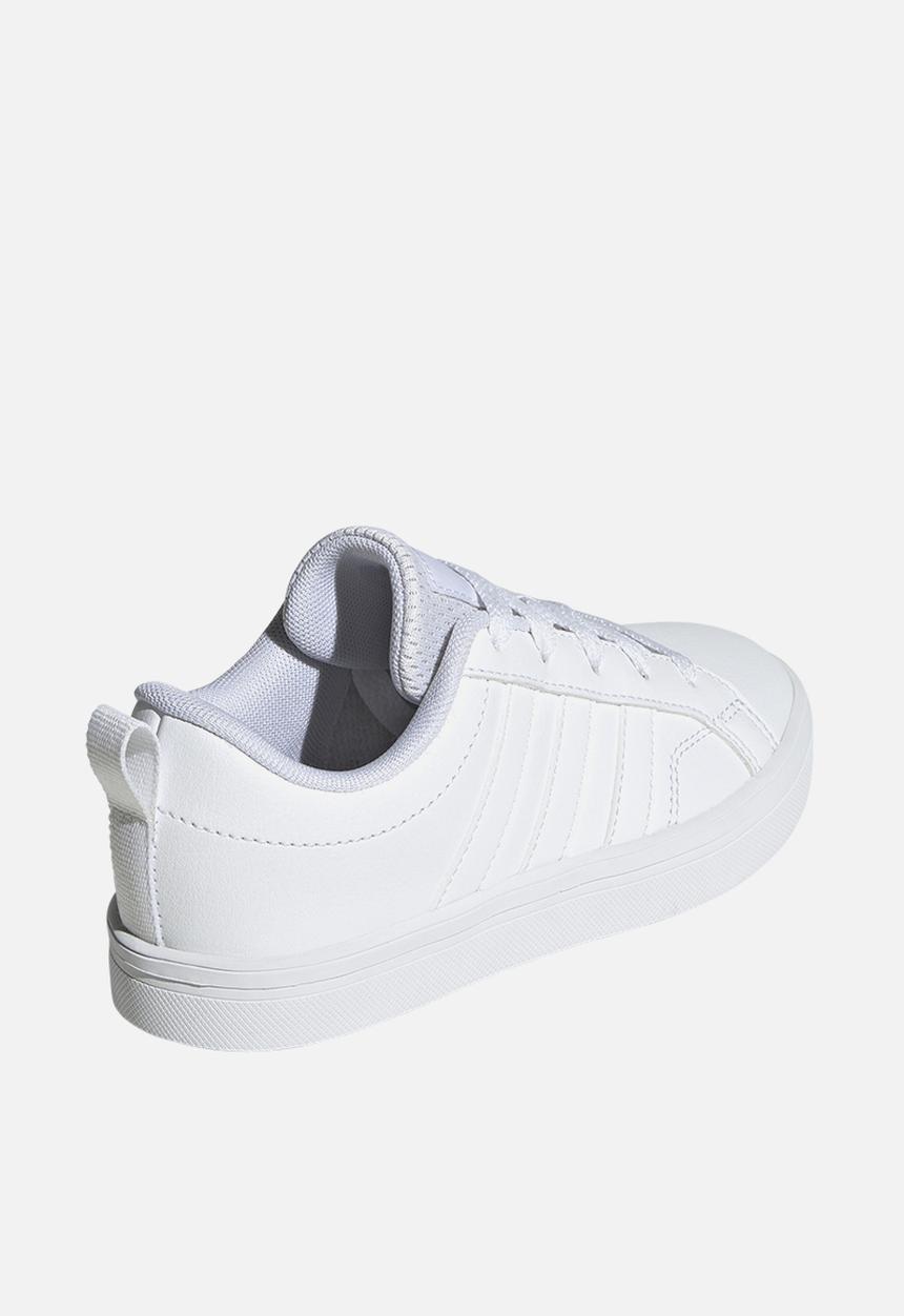 adidas Performance - Vs Pace 2.0 K - Ftwr White/Ftwr White/Core Black