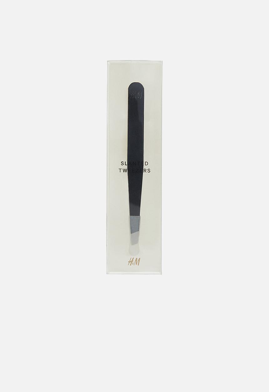 H&M - Tweezers - black