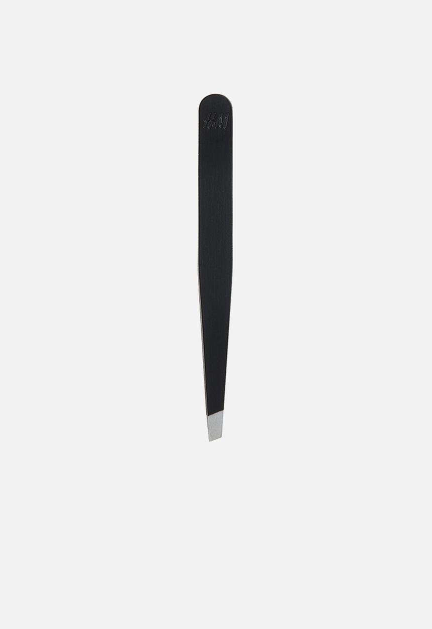 H&M - Tweezers - black