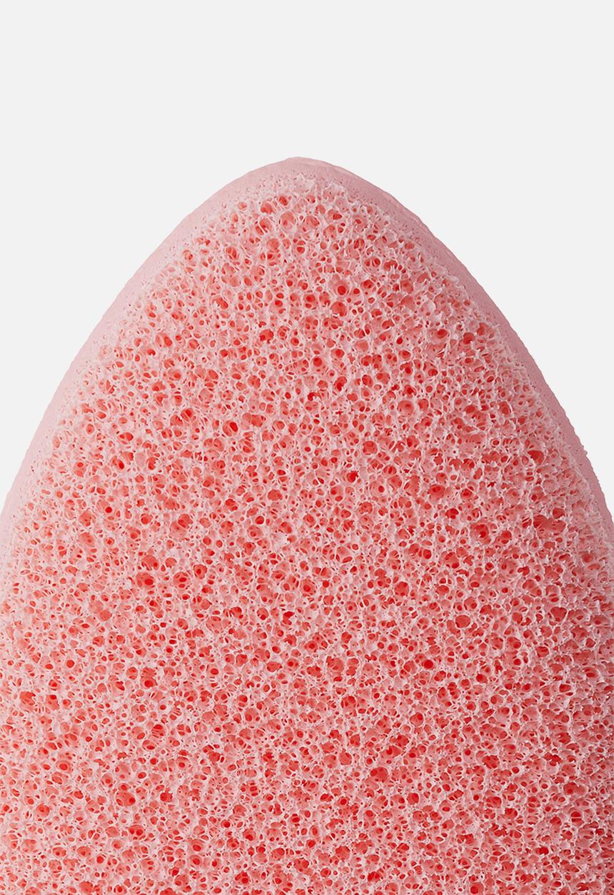 H&M - Cleansing sponge - light pink