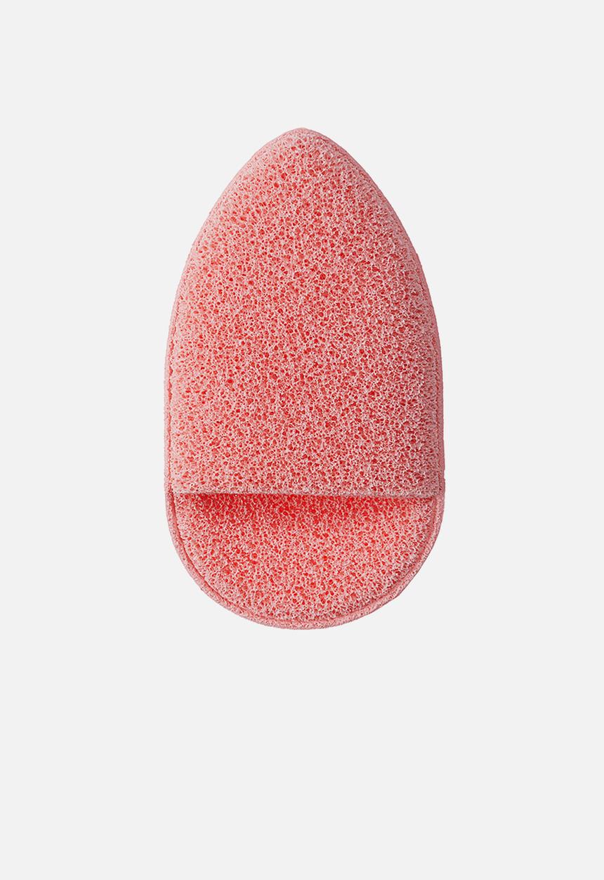 H&M - Cleansing sponge - light pink