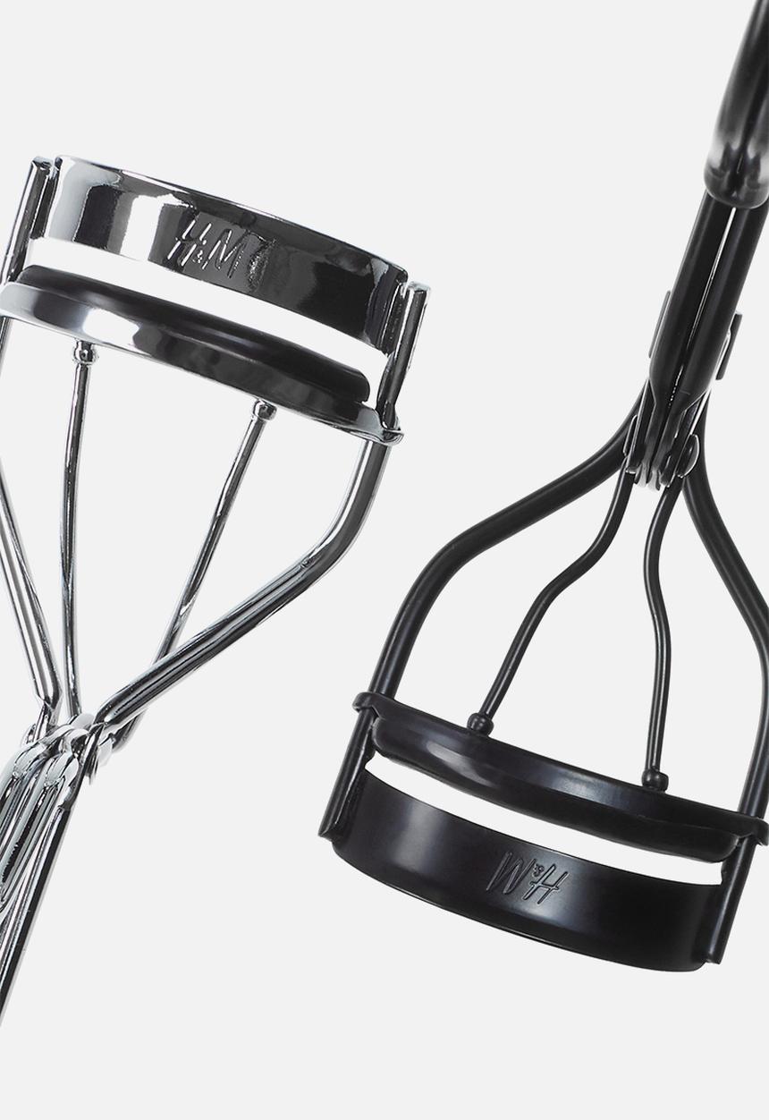 H&M - Precision lash curler - black