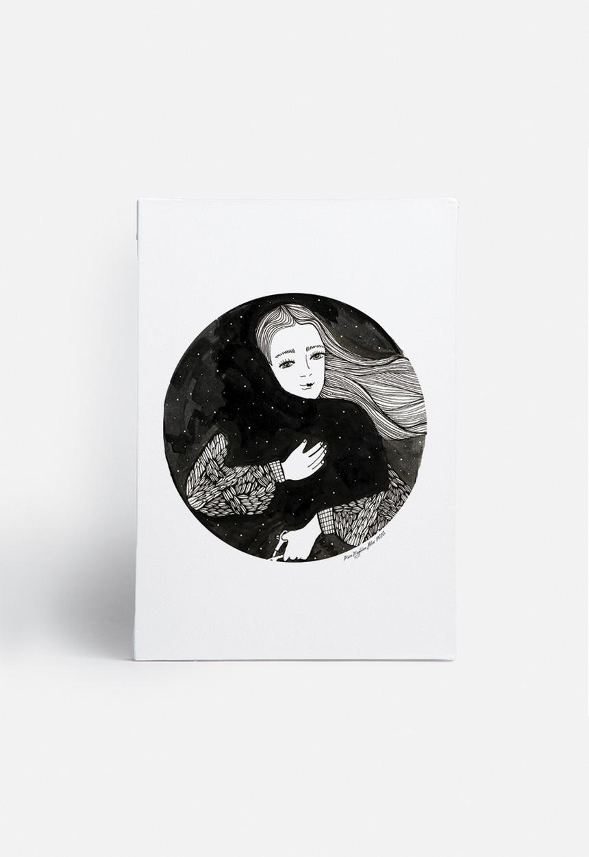 Maria Magdalena Van Wyk - Embrace