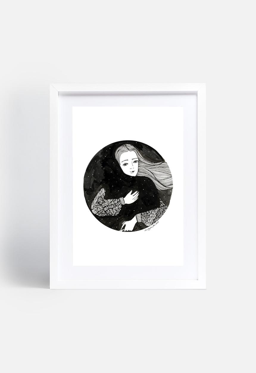 Maria Magdalena Van Wyk - Embrace