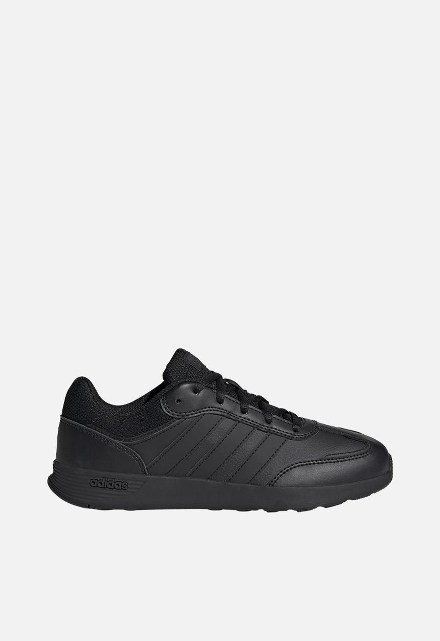 adidas Performance - Tensaur Switch J - core black/core black/core black