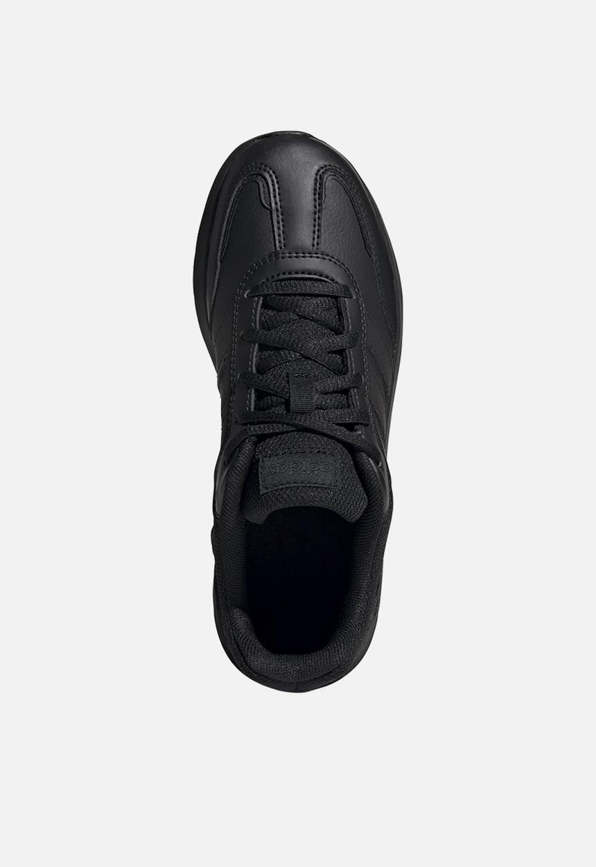 adidas Performance - Tensaur Switch J - core black/core black/core black
