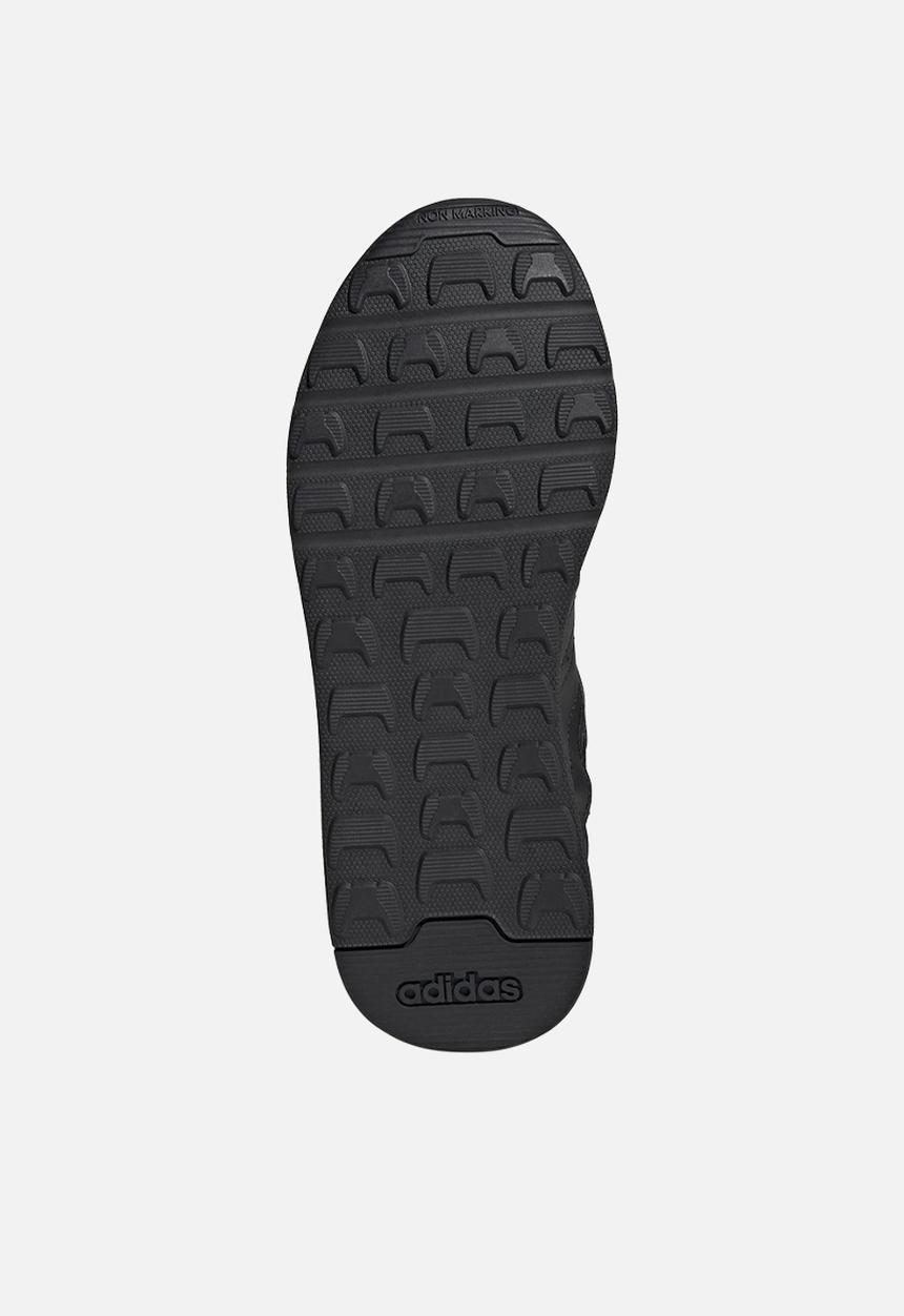 adidas Performance - Tensaur Switch J - core black/core black/core black