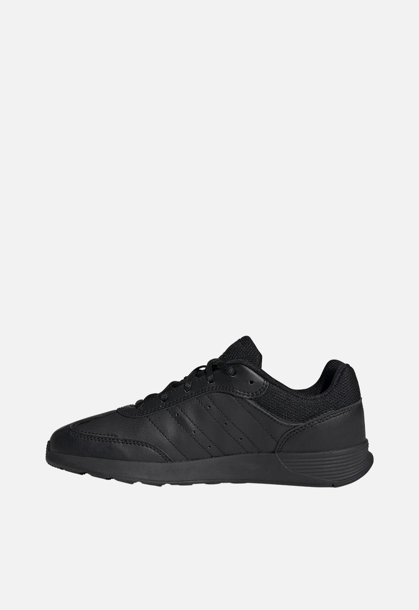 adidas Performance - Tensaur Switch J - core black/core black/core black