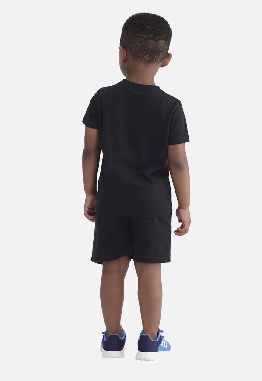 adidas Performance - U Bl 2 Tee - Black