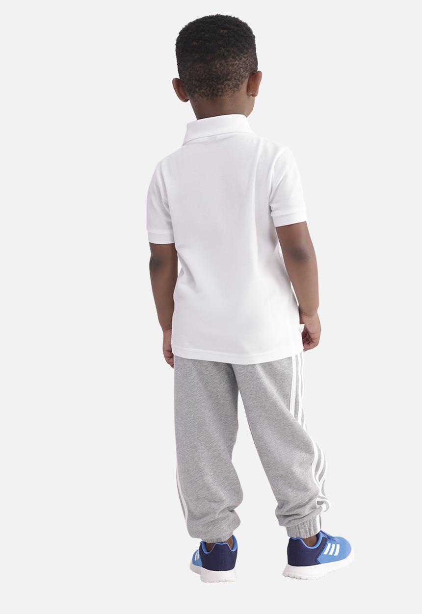 adidas Performance - U 3S Fl Pant 2 - Medium Grey Heather