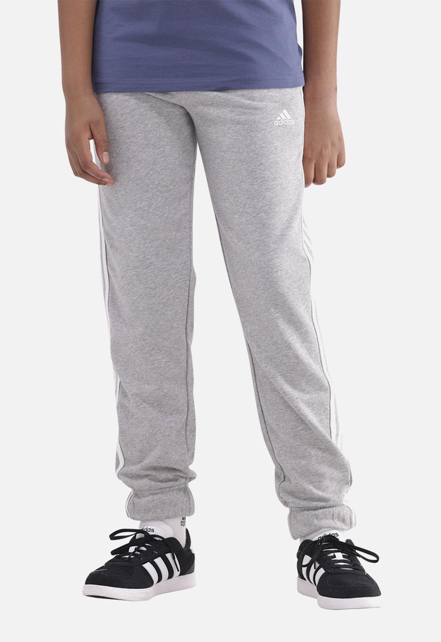 adidas Performance - U 3S Fl Pant 2 - Medium Grey Heather