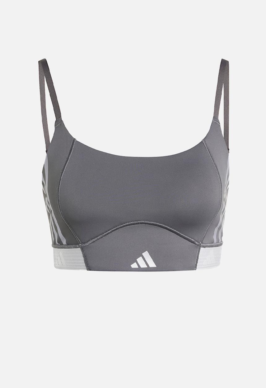 adidas Performance - Aer Ls Hyglm Q3 - Grey Six/Glory Grey