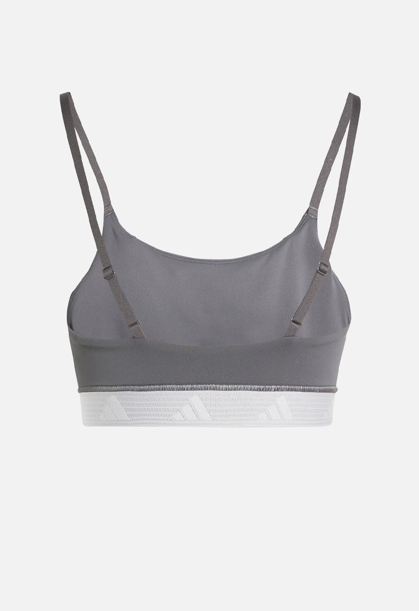 adidas Performance - Aer Ls Hyglm Q3 - Grey Six/Glory Grey