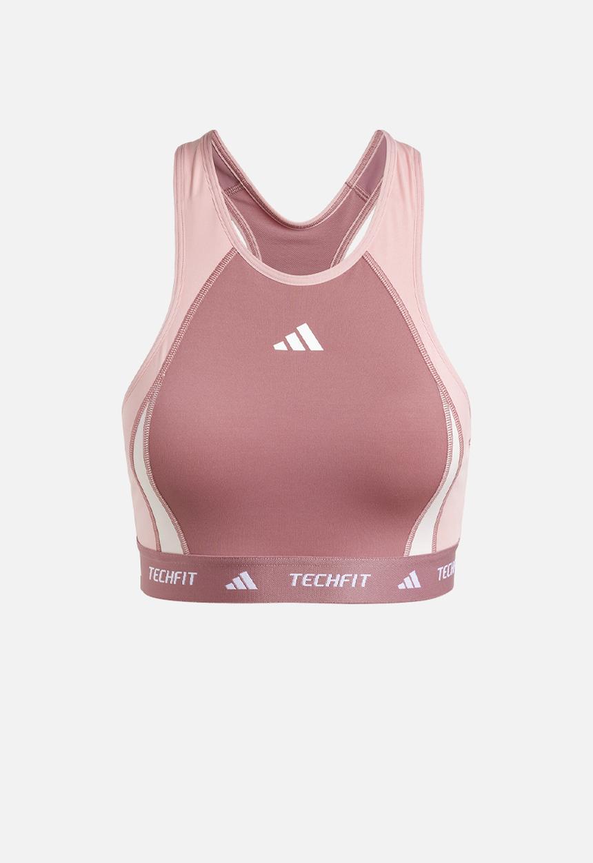adidas Performance - Tf Ms Hn Cb Bra - Preloved Crimson
