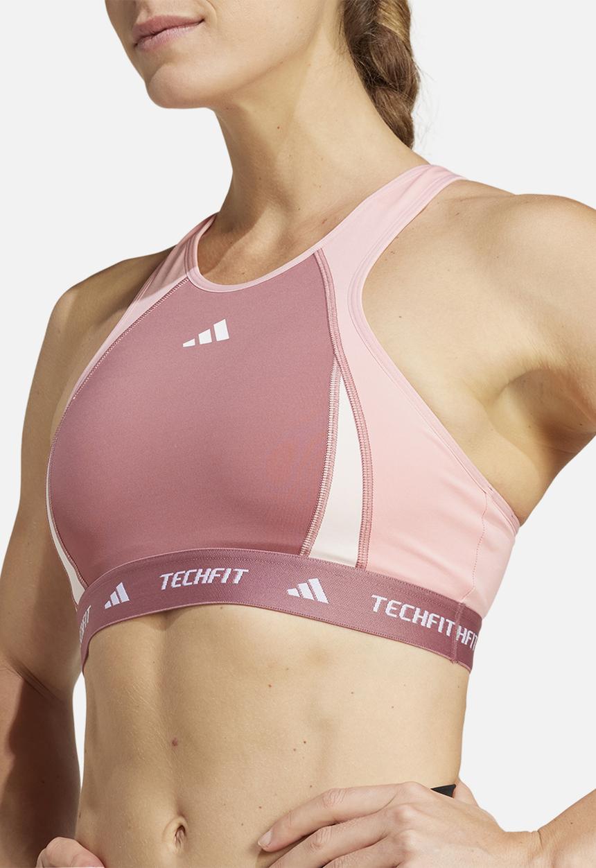 adidas Performance - Tf Ms Hn Cb Bra - Preloved Crimson