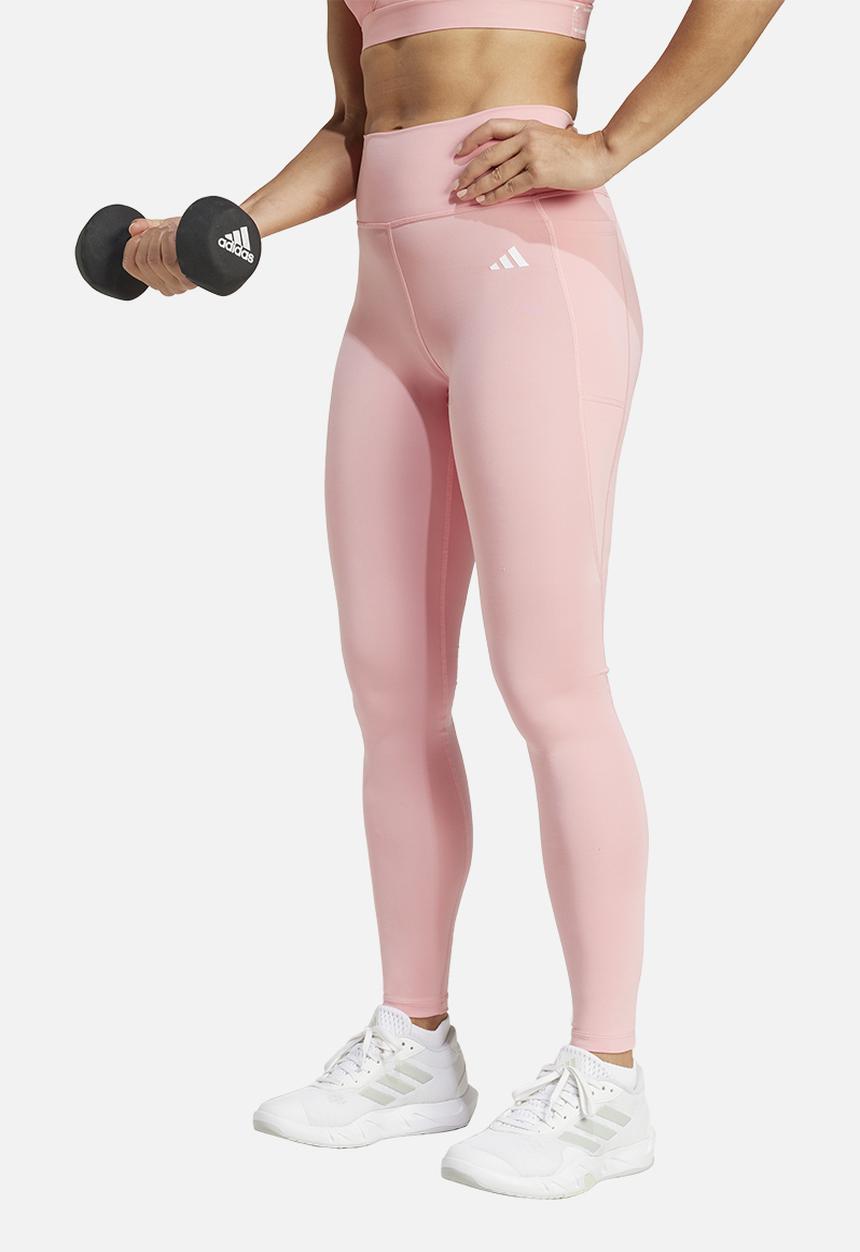 adidas Performance - Opt Ess St 1/1 - Semi Pink Spark