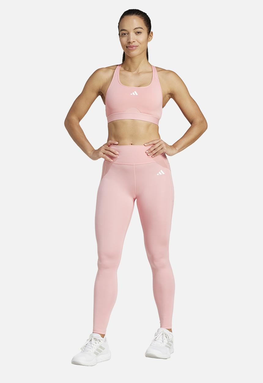 adidas Performance - Opt Ess St 1/1 - Semi Pink Spark