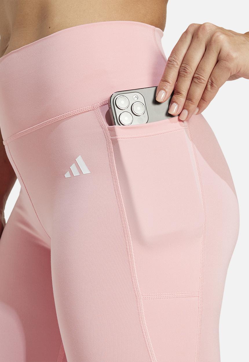 adidas Performance - Opt Ess St 1/1 - Semi Pink Spark