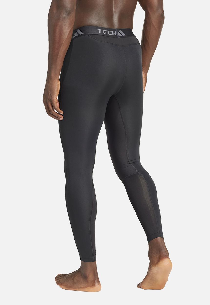 adidas Performance - Tf base tight - black
