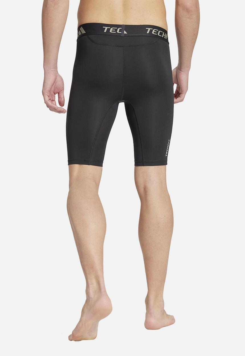 adidas Performance - tf base short t - black