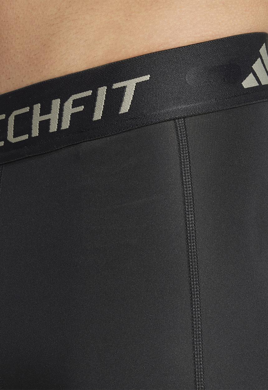 adidas Performance - tf base short t - black