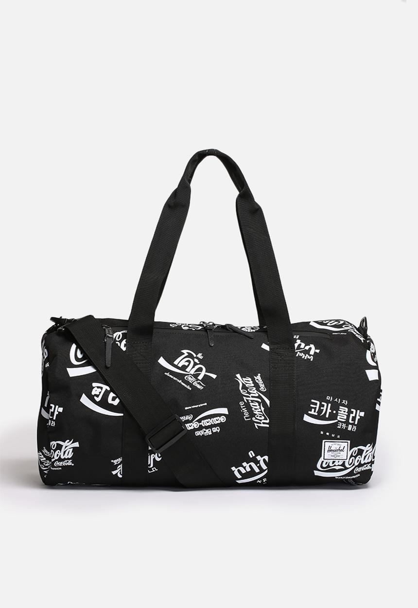 Herschel Supply Co. - Coca-Cola & Herchel Sparwood