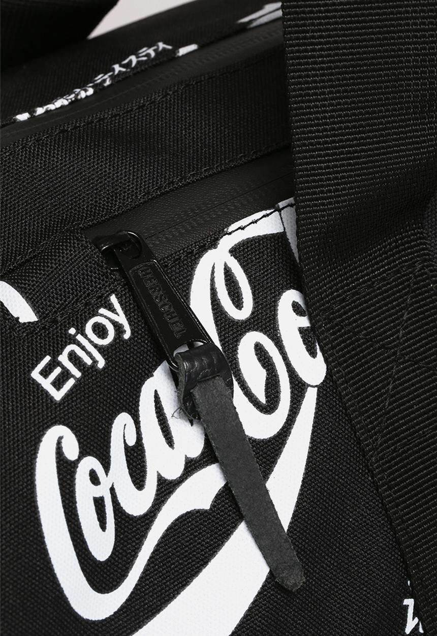 Herschel Supply Co. - Coca-Cola & Herchel Sparwood