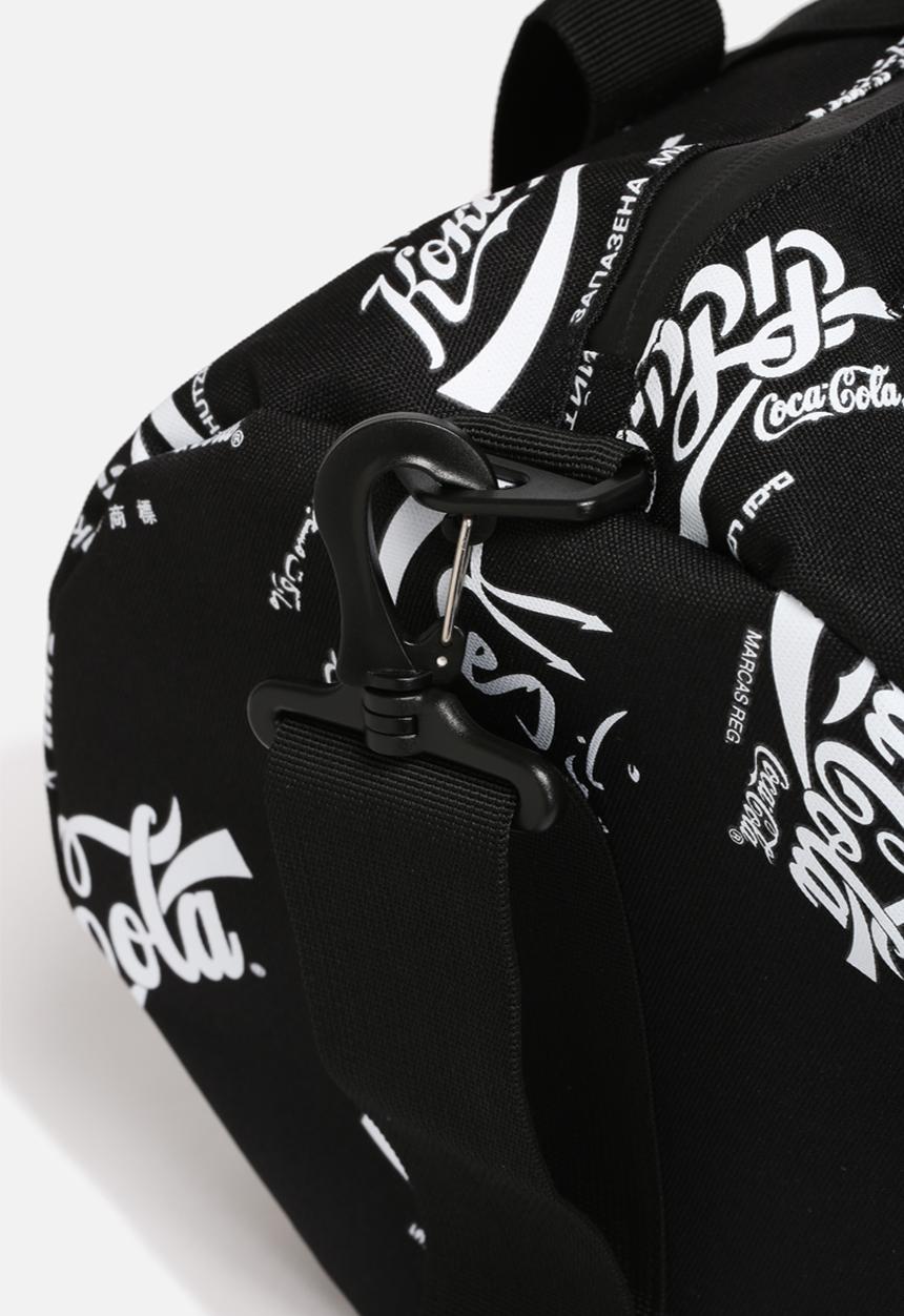 Herschel Supply Co. - Coca-Cola & Herchel Sparwood