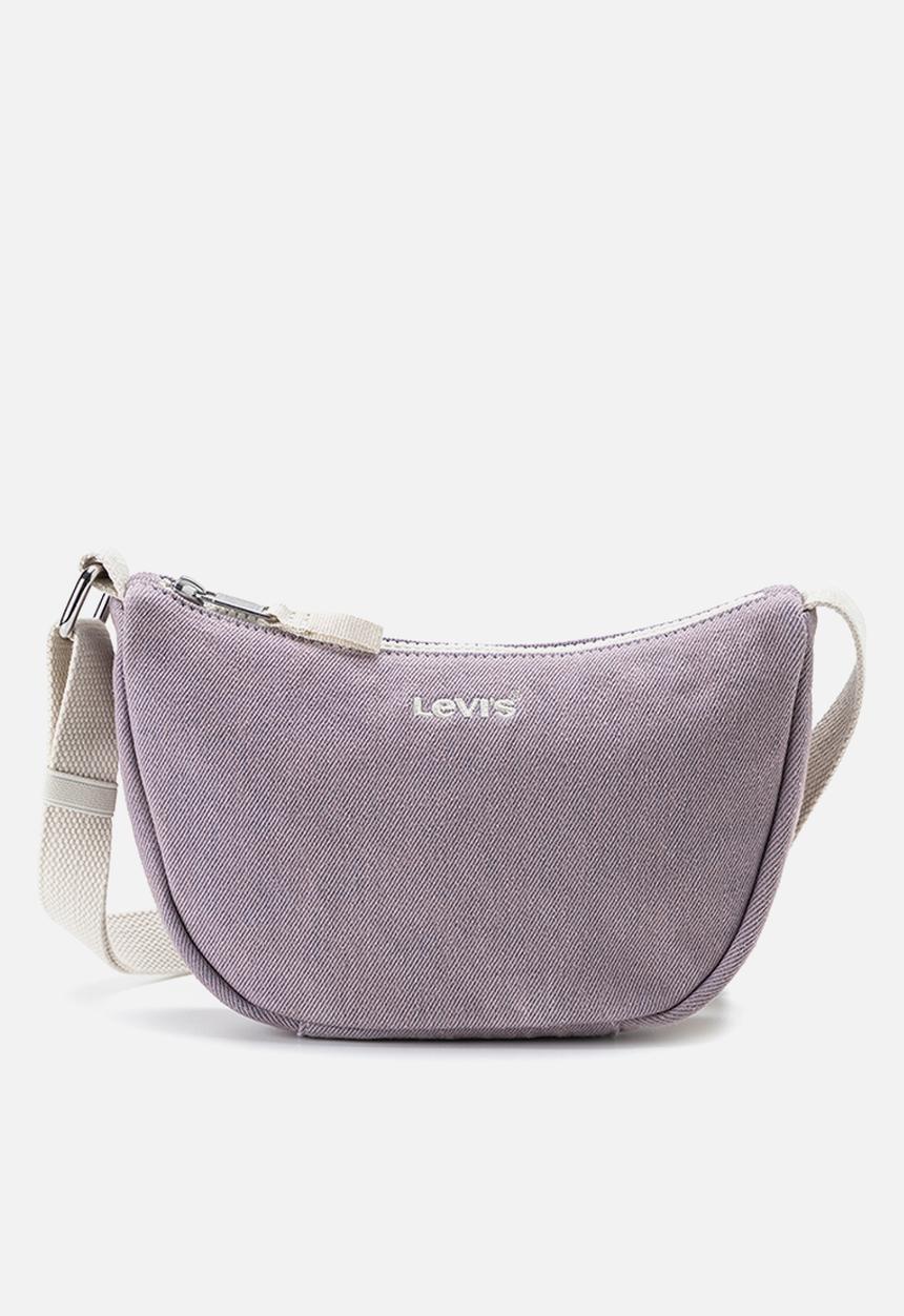Levi’s® - Small crossbody bag - purple 