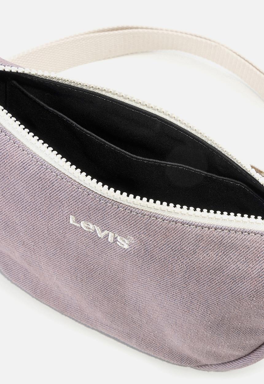 Levi’s® - Small crossbody bag - purple 