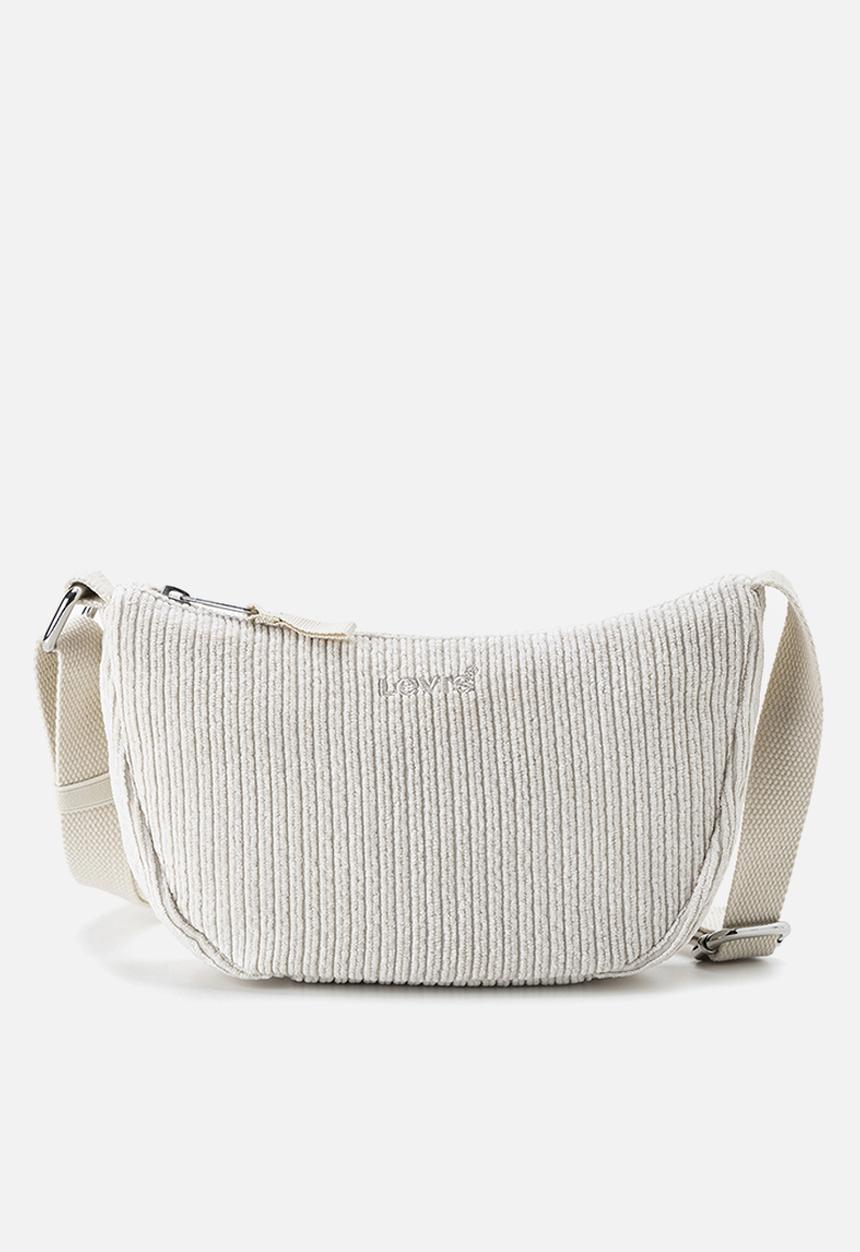 Levi’s® - Small crossbody bag- cream