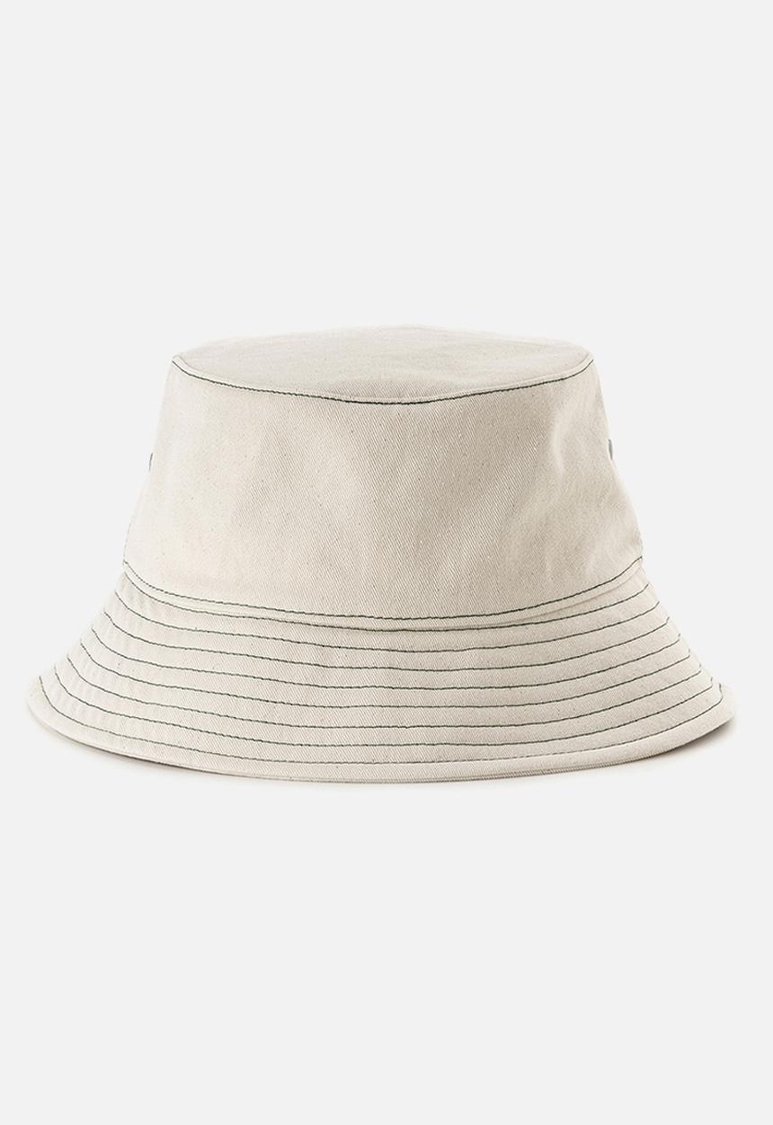 Levi’s® - Headline logo bucket - ecru