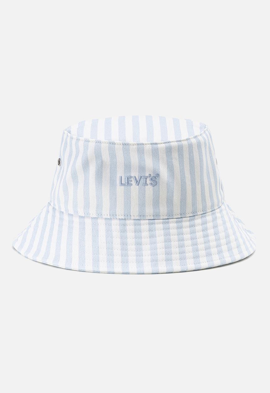 Levi’s® - Women's headline logo bucket - sky blue