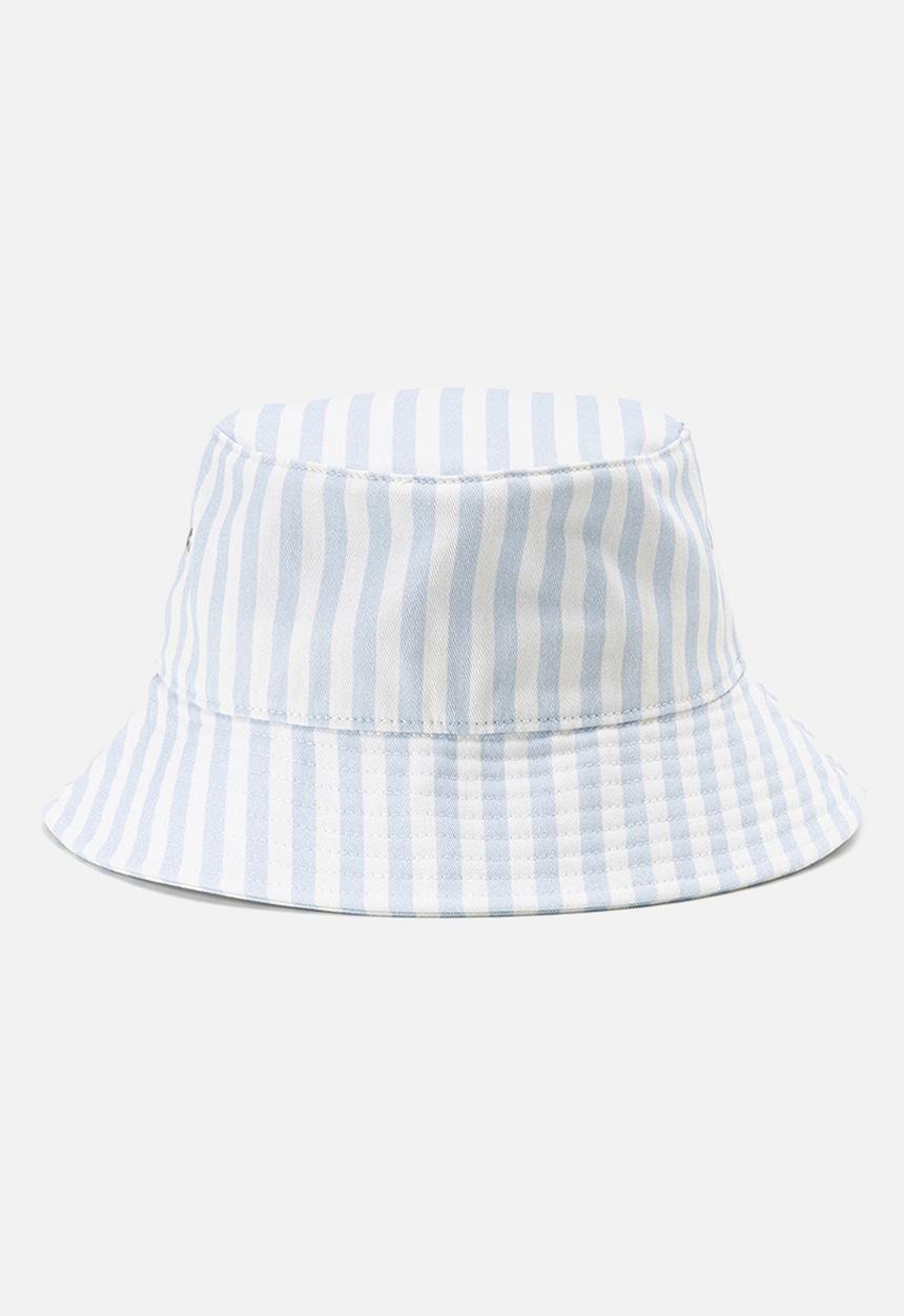 Levi’s® - Women's headline logo bucket - sky blue