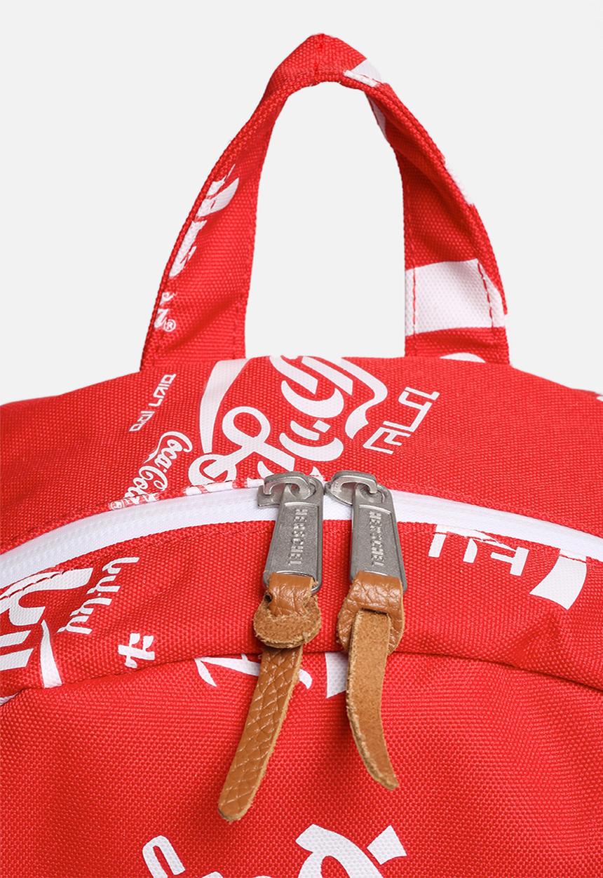 Herschel Supply Co. - Coca-Cola & Herchel Lawson