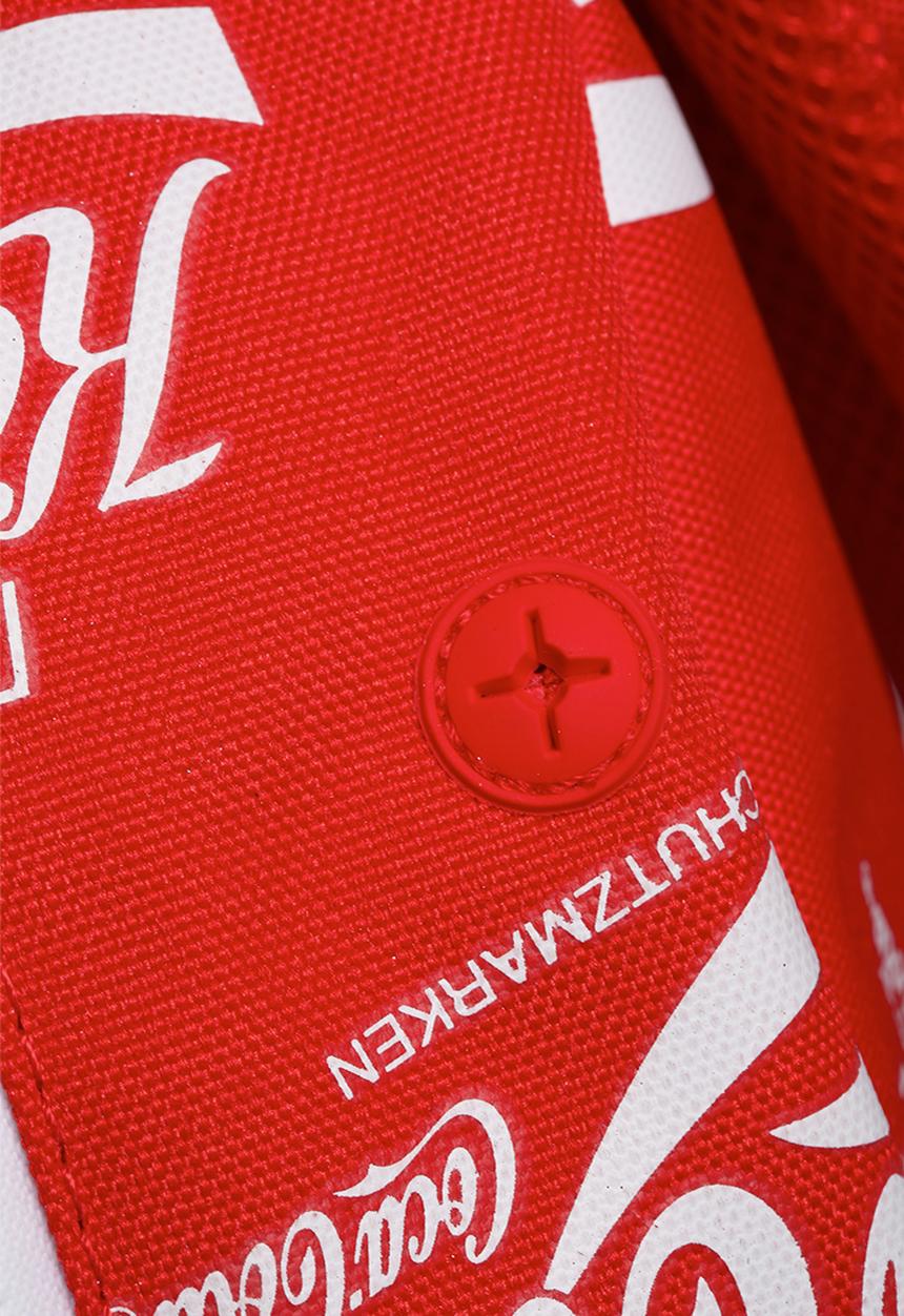 Herschel Supply Co. - Coca-Cola & Herchel Lawson