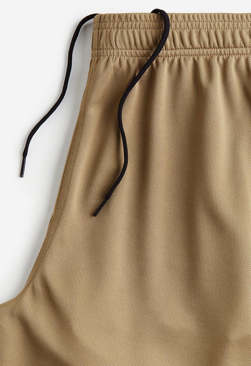 H&M - Sports shorts - beige