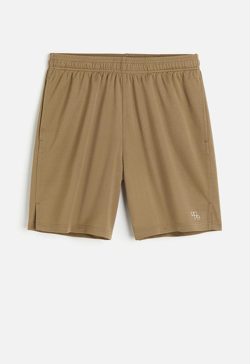 H&M - Sports shorts - beige