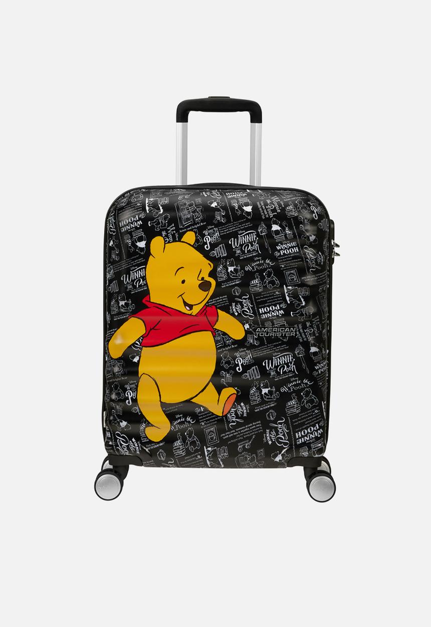 Disney - Disney Wavebreaker Spinner 55cm - Winnie The Pooh