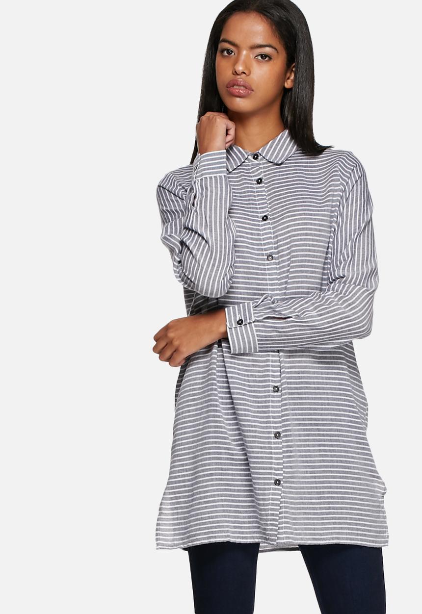 Vero Moda - Binky Long Shirt 