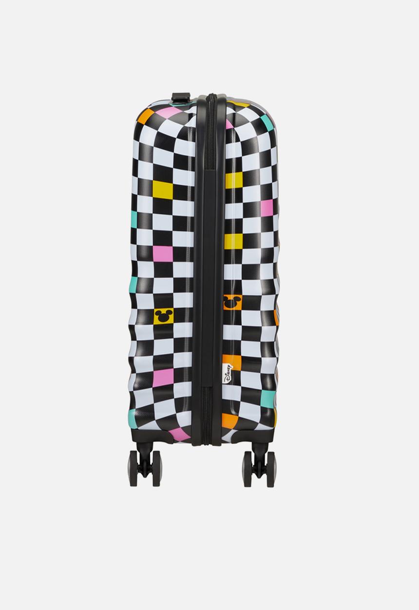 Disney - Disney Wavebreaker Spinner 55cm - Mickey Checked