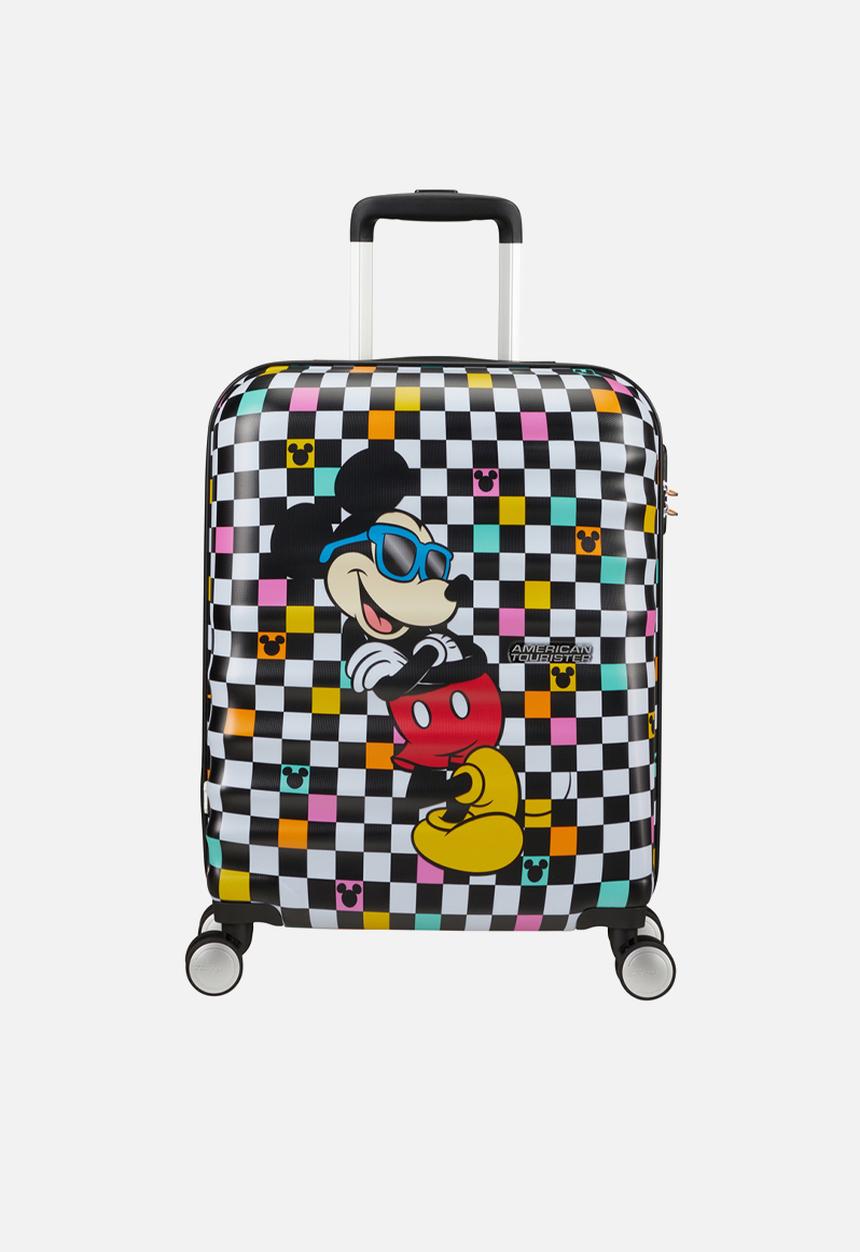 Disney - Disney Wavebreaker Spinner 55cm - Mickey Checked