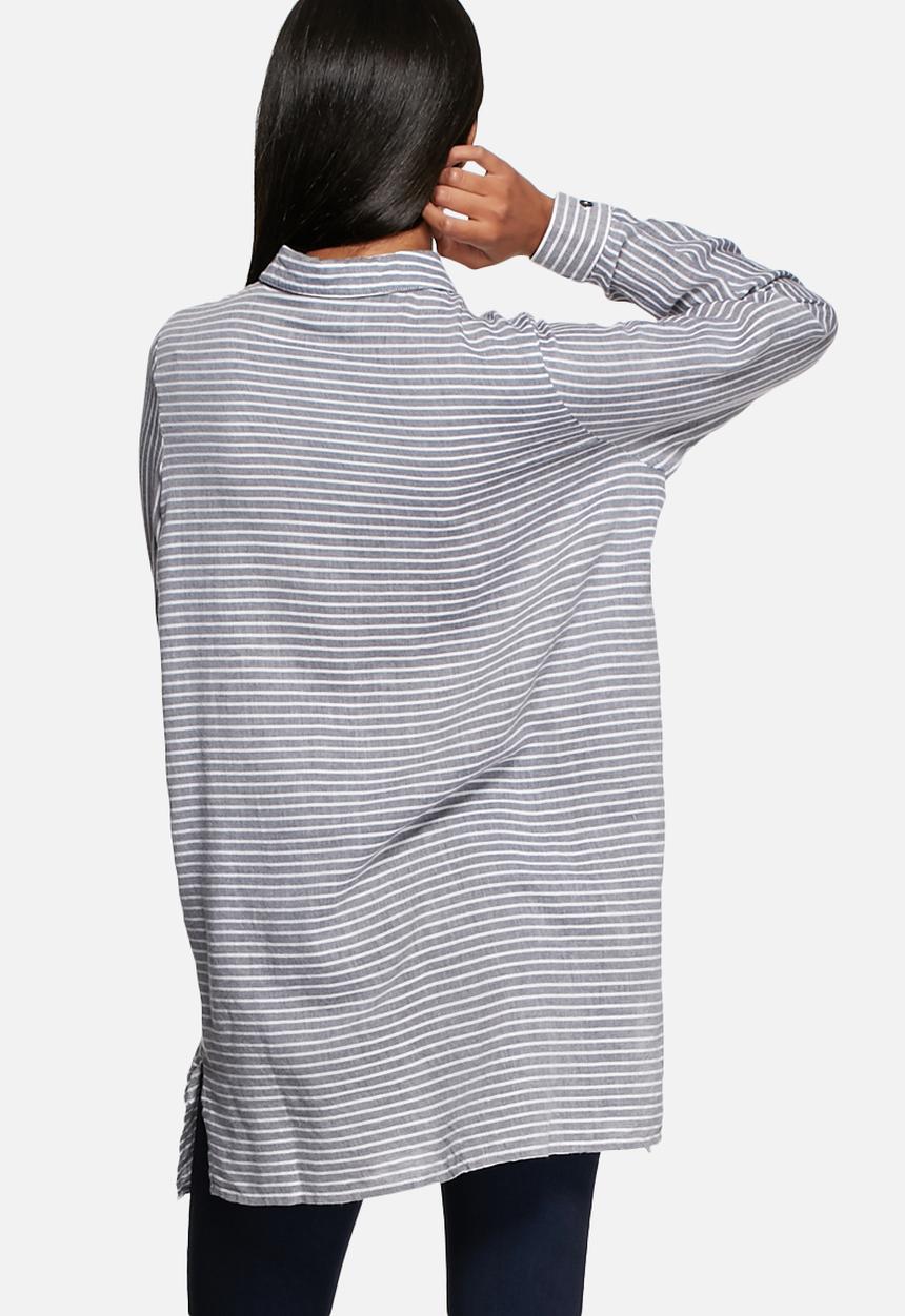 Vero Moda - Binky Long Shirt 